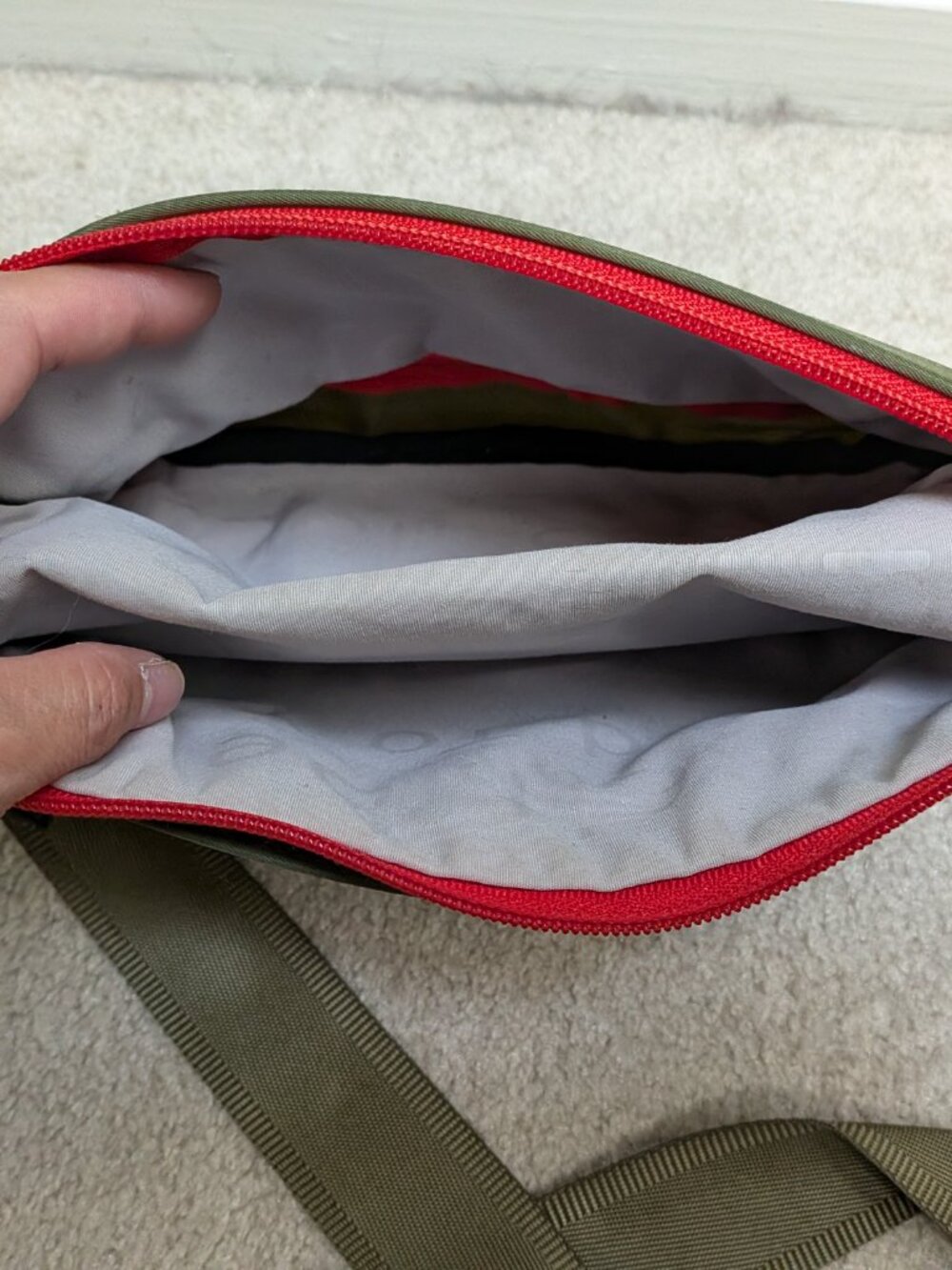 ANDI Go bag - Picture 5 of 6